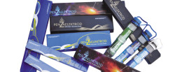 Penza elektroder